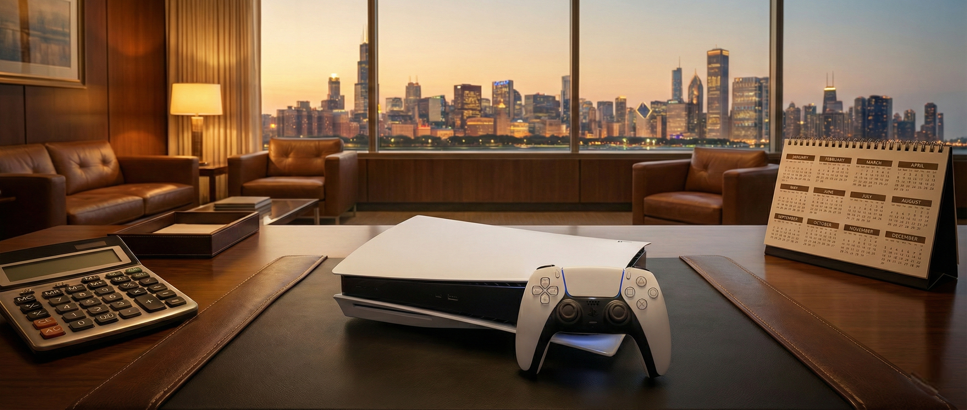 پلی‌استیشن ۵